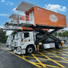 Aircraft Catering Hi-Lifts(600P ISUZU)