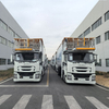 Diesel Airport Catering Truck