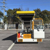 Baggage Luggage Belt Loader