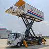 Electric Catering Truck