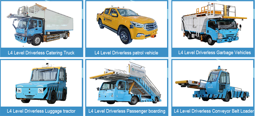 Intelligent networked holographic cloud control platform for unmanned aprons