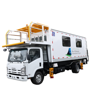 Airport Ambulift