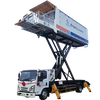 Electric Catering Truck
