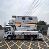 Electric Aircraft Garbage Truck
