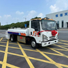 Electric ISUZU Potable Water Serve Truck