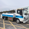 Aviation Lavatory service Truck