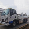 Electric Lavatory Water Service Truck
