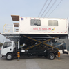 Aircraft PRM Medical Lift