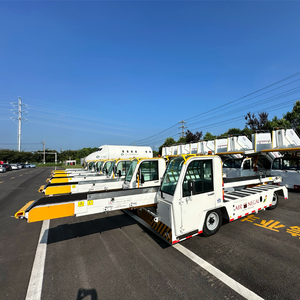 Baggage Belt Loader