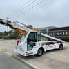 Baggage Conveyor Belt Loader