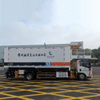 Electric Catering Truck