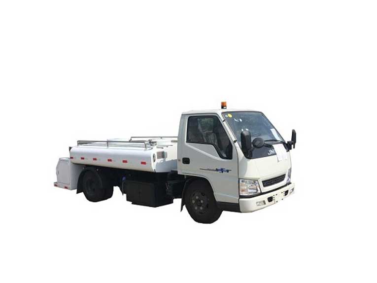 Aircraft Clean Water Truck (Diesel Type) 