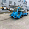 Driverless Conveyor Belt Loader