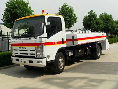 Zrakoplovi Kamioni za opskrbu pitkom vodom