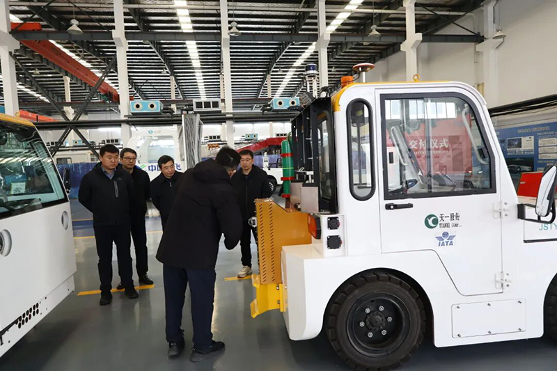 L4-level autonomous driving new energy vehicles