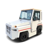 Baggage Tractor