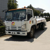 Diesel Lavatory Service Truck