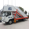 Mobile Passenger Stairs