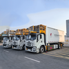Catering truck （Configuration Ⅴ）
