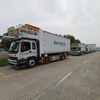Aircraft Catering Truck