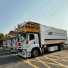 Highloader Katering Bandara