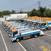 Aviation Lavatory service Truck