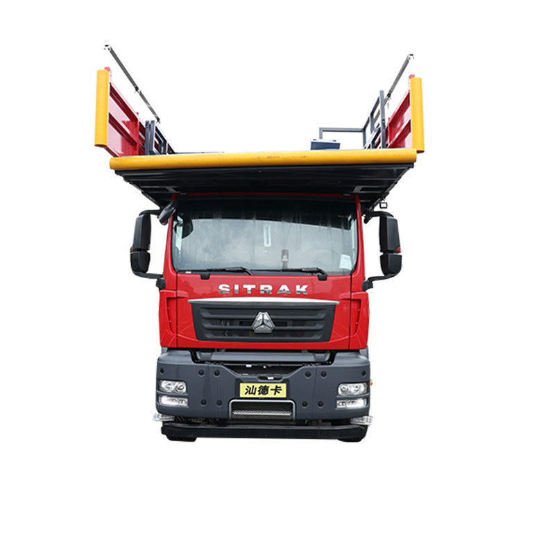 화재 구조 계단(FRS)