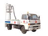 Lavatory service truck(Diesel)