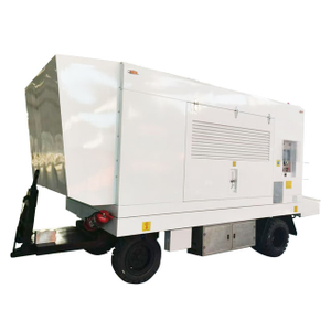 TY-ASU290 Towed Aircraft Ground Air Start Unit