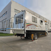 Airport Ambulift (Diesel Semi-drive)