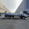 Potable Water Truck