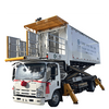 Airline Catering Truck