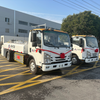 Airport Water Truck