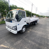 Aircraft Water Service Truck (diesel)