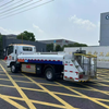 Electric ISUZU Potable Water Serve Truck
