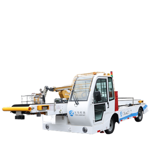 Air Bulk Cargo Loader