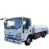 Electric Potable Water Serve Truck
