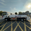 Lavatory Service Truck