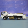 Self-propelled Vacuum Lavatory Service Truck