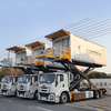 Catering truck （Configuration Ⅴ）