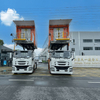 Aircraft Catering Hi-Lifts(600P ISUZU)