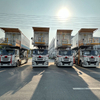 Highloader Katering Bandara