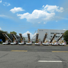 Baggage Belt Loader