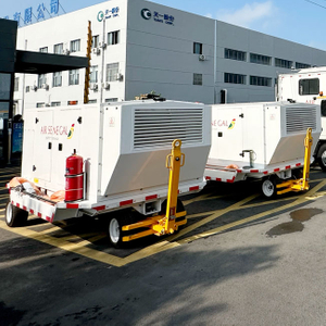  Aircraft Ground Power Unit