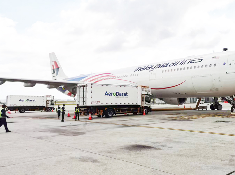 national VI diesel aviation catering vehicle