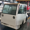 Electric baggage trolley (Low Voltage) 