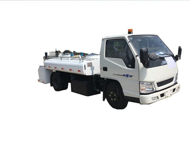 Lavatory service truck(Diesel)