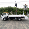 Aircraft Water Service Truck (diesel)