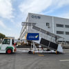 Towable Passenger Stairs(power assisted) 