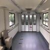 Electric Airport ambulift